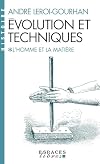 L'Homme et la Matière