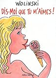 Dismoi Que Tu Maimes 