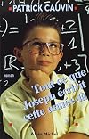Tout Ce Que Joseph Ecrivit Cette Annee La (Ldp Litterature) (French Edition)