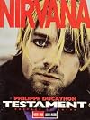 Nirvana : testament