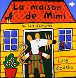 La Maison De Mimi