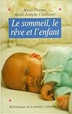Le Sommeil, Le R%C3%AAve Et L'enfant