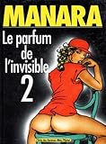Le Parfum De Linvisible Tome 2