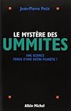 Le Myst%C3%A8re Des Ummites : Une Science Venue D'une Autre Plan%C3%A8te 