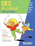 Le Calcul Vite Et Bien Ce2