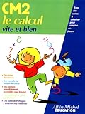 Le Calcul Vite Et Bien Cm2