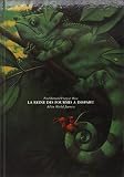 La Reine Des Fourmis A Disparu