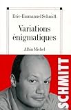 Variations %C3%A9nigmatiques
