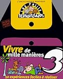 Lencyclopdie Des Petits Dbrouillards Tome 3 Vivre De Mille Manires