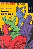 Cousu De Fil Noir