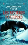 Image de couverture Amazon