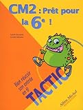 Cm2 Prt Pour La 6e