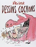 Dessins Cochons