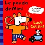 Le Panda De Mimi