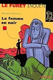 La Femme En Noir