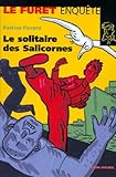 Le Solitaire Des Salicornes