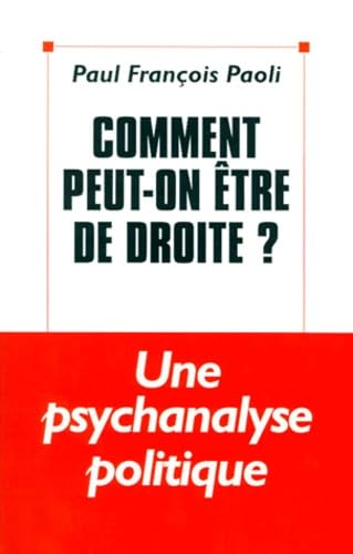 Couverture du livre