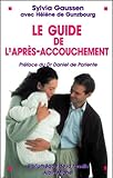 Le Guide De Laprsaccouchement