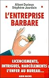 L'entreprise Barbare