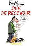 Joie De Recevoir