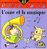 Loue Et La Musique