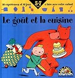 Le Got Et La Cuisine