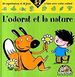 Lodorat Et La Nature