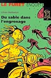 Du Sable Dans Lengrenage