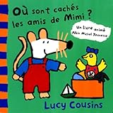O Sont Cachs Les Amis De Mimi 