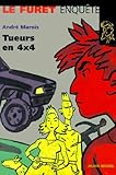 Tueurs En 4x4