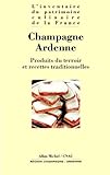 Champagne Ardennes