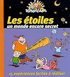Les Toiles Un Monde Encore Secret