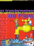 Les Transformations De Leau