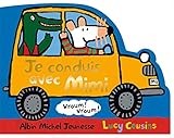 Je Conduis Avec Mimi