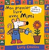 Mon Premier Livre Avec Mimi Prix Du Comit Des Mamans 2001 03 Ans