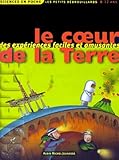 Le Coeur De La Terre