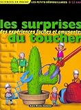 Les Surprises Du Toucher