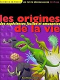 Les Origines De La Vie