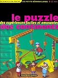 Le Puzzle Des Continents