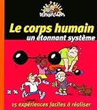 Le Corps Humain Un Tonnant Systme