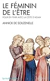 Le Fminin De Ltre Pour En Finir Avec La Cte Dadam