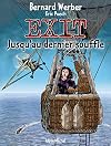Exit, tome 3 : Jusqu'au dernier souffle