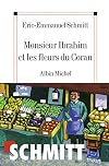 Mr. Ibrahim and the Flowers of the Koran