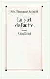 La part de l'autre