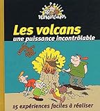 Les Volcans Une Puissance Incontrlable 15 Expriences Faciles Raliser