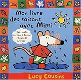 Mon Livre Des Saisons Avec Mimi Laurat Du Comit Des Mamans Rentre 2003 03 Ans