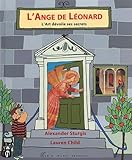L'ange De L%C3%A9onard : L'art D%C3%A9voile Ses Secrets