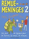 Remuemninges Tome 2