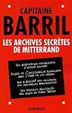 Les Archives Secr%C3%A8tes De Mitterrand