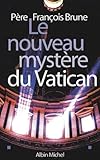 Le Nouveau Myst%C3%A8re Du Vatican
